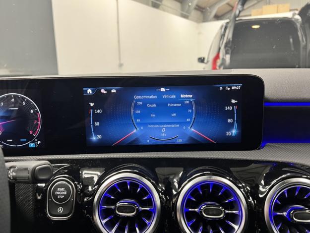 MERCEDES-BENZ A-Klasse A 180