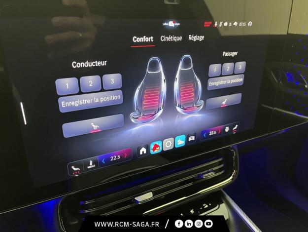 MERCEDES-BENZ CLA Coupé   CLA 250+ avec technologie EQ Limited Edition