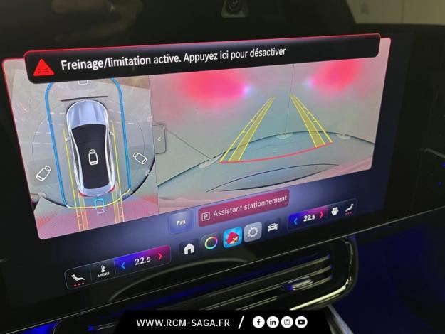 MERCEDES-BENZ CLA Coupé   CLA 250+ avec technologie EQ Limited Edition