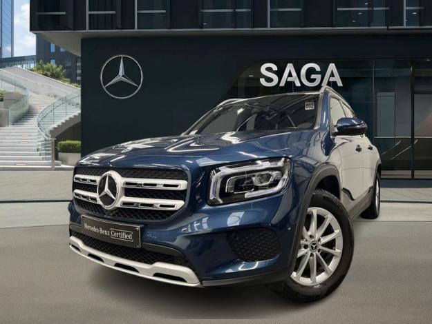 MERCEDES-BENZ GLB-Klasse GLB 180