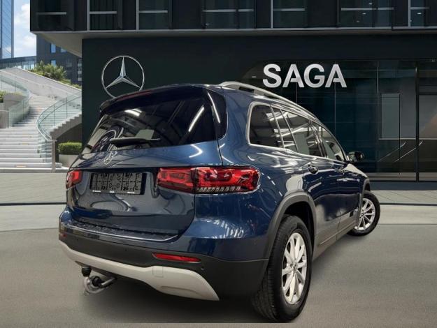 MERCEDES-BENZ GLB-Klasse GLB 180