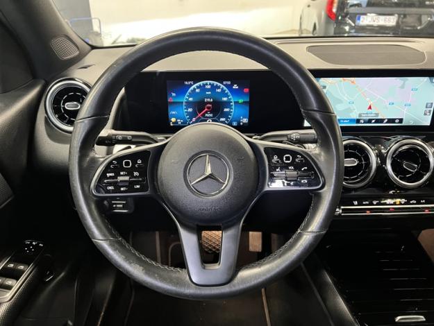 MERCEDES-BENZ GLB-Klasse GLB 180