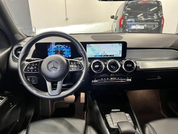 MERCEDES-BENZ GLB-Klasse GLB 180