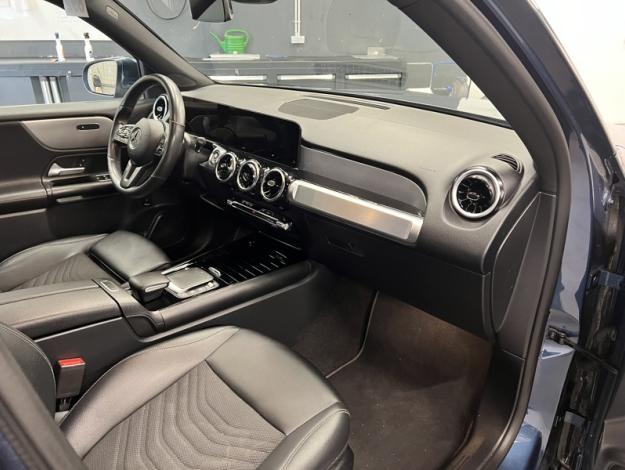 MERCEDES-BENZ GLB-Klasse GLB 180