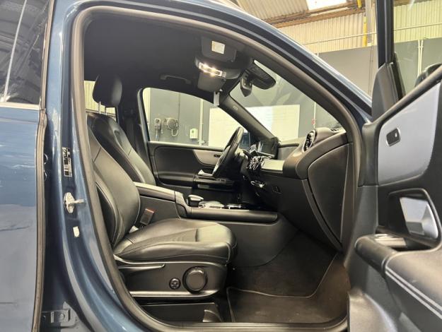 MERCEDES-BENZ GLB-Klasse GLB 180