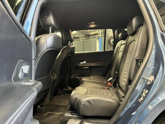 MERCEDES-BENZ GLB-Klasse GLB 180