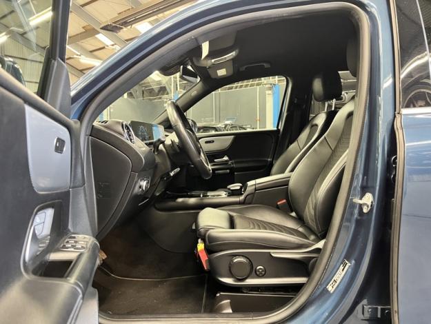 MERCEDES-BENZ GLB-Klasse GLB 180
