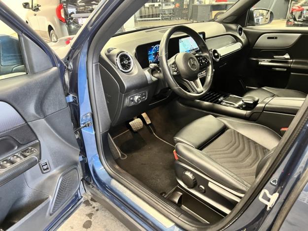 MERCEDES-BENZ GLB-Klasse GLB 180