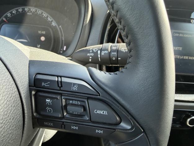 TOYOTA Aygo X 1.0 VVT-i 72 Design  S-CVT ZEN 