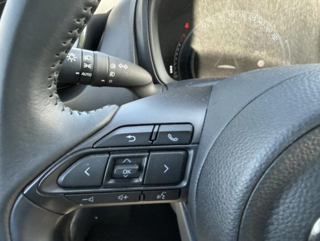 TOYOTA Aygo X 1.0 VVT-i 72 Design  S-CVT ZEN 