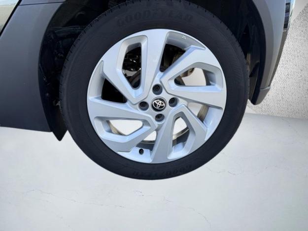 TOYOTA Aygo X 1.0 VVT-i 72 Design  S-CVT ZEN 