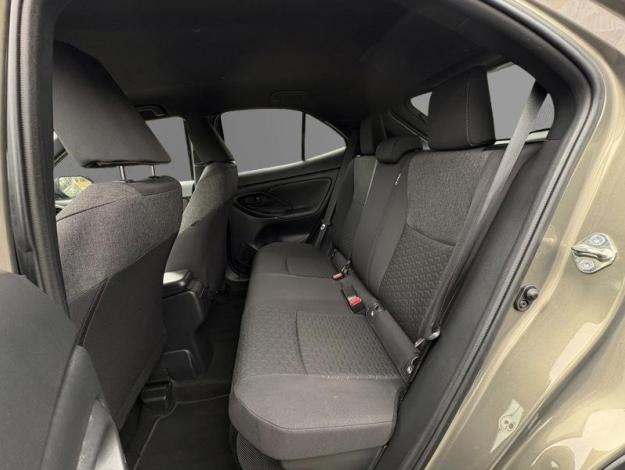 TOYOTA Yaris Cross Hybrid 2WD Design   