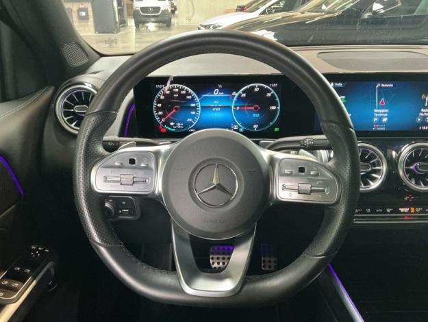 MERCEDES-BENZ EQB EQB 250
