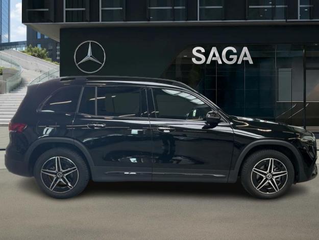 MERCEDES-BENZ EQB EQB 250
