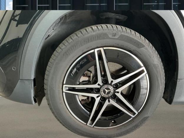 MERCEDES-BENZ EQB EQB 250