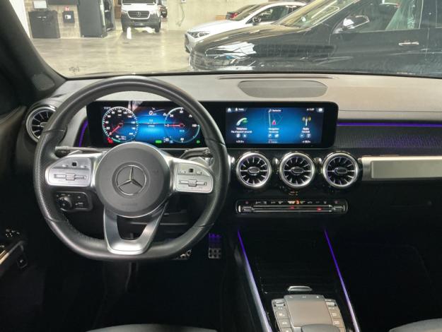 MERCEDES-BENZ EQB EQB 250