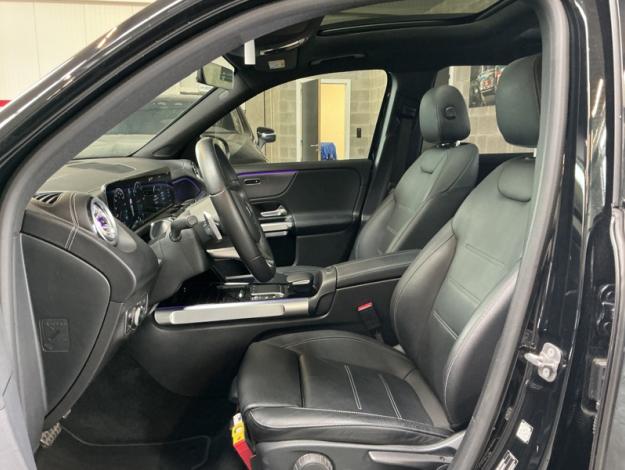 MERCEDES-BENZ EQB EQB 250