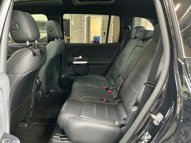 MERCEDES-BENZ EQB EQB 250