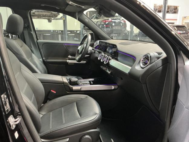 MERCEDES-BENZ EQB EQB 250