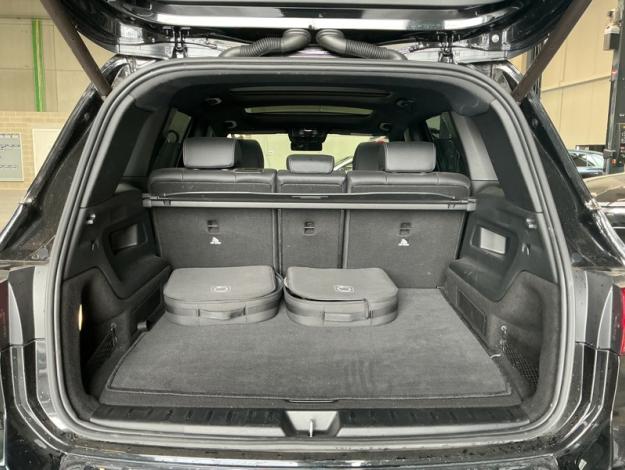 MERCEDES-BENZ EQB EQB 250