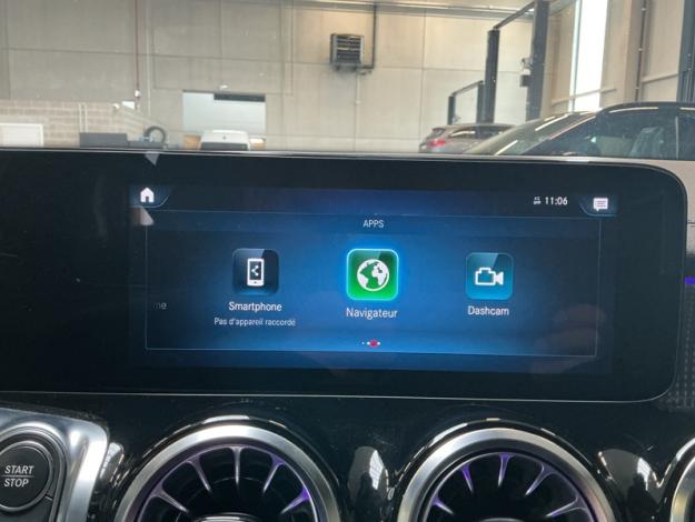 MERCEDES-BENZ EQB EQB 250