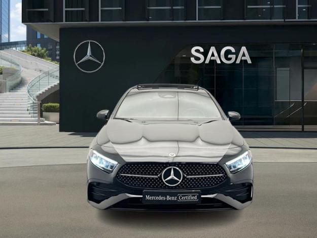 MERCEDES-BENZ A 250 e AMG Pack Night Toit Pano  