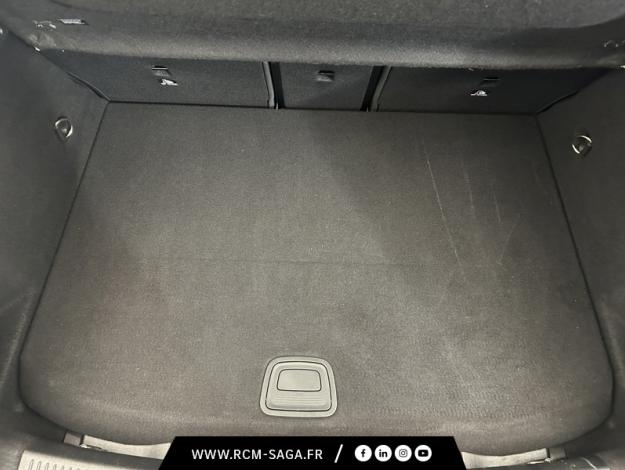 MERCEDES-BENZ A 250 e AMG Pack Night Toit Pano  