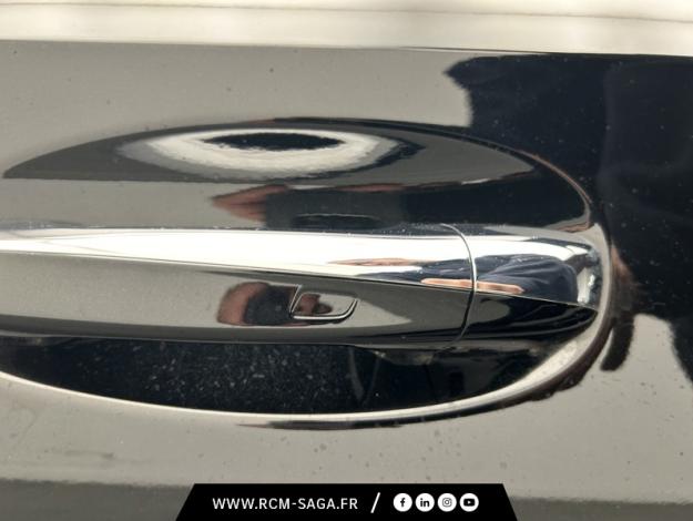 MERCEDES-BENZ A 250 e AMG Pack Night Toit Pano  