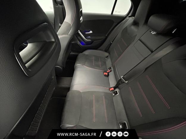 MERCEDES-BENZ A 250 e AMG Pack Night Toit Pano  