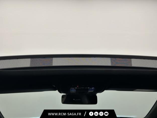 MERCEDES-BENZ A 250 e AMG Pack Night Toit Pano  