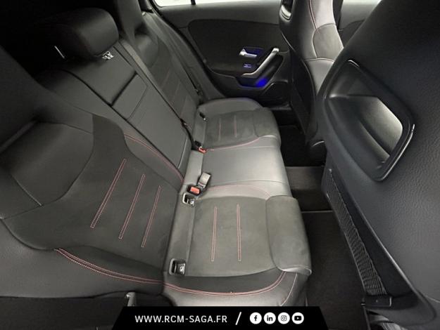MERCEDES-BENZ A 250 e AMG Pack Night Toit Pano  
