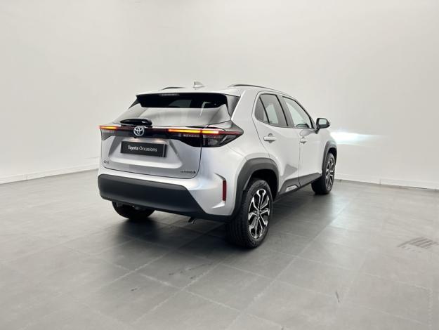 TOYOTA Yaris Cross 1.5 116H DESIGN    