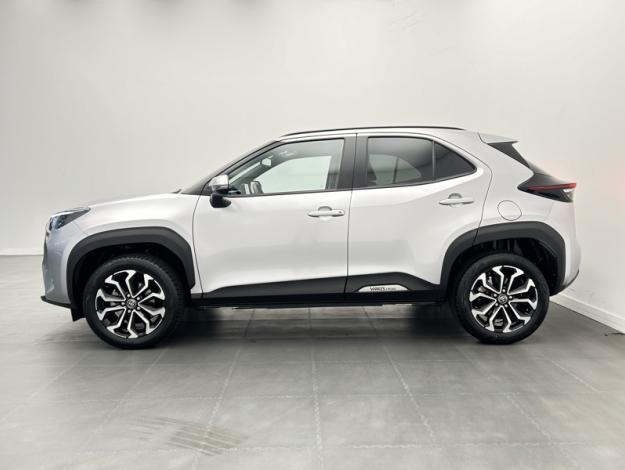 TOYOTA Yaris Cross 1.5 116H DESIGN    