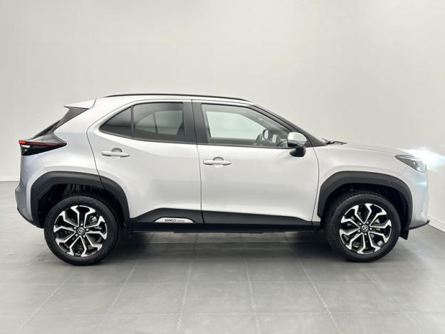 TOYOTA Yaris Cross 1.5 116H DESIGN    