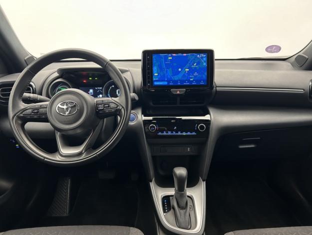 TOYOTA Yaris Cross 1.5 116H DESIGN    