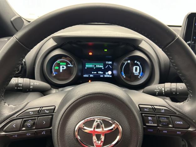 TOYOTA Yaris Cross 1.5 116H DESIGN    
