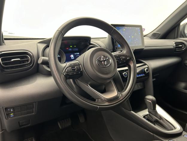 TOYOTA Yaris Cross 1.5 116H DESIGN    