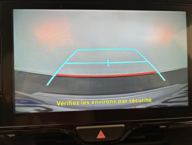 TOYOTA Yaris Cross 1.5 116H DESIGN    