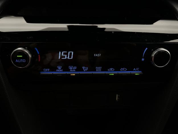 TOYOTA Yaris Cross 1.5 116H DESIGN    
