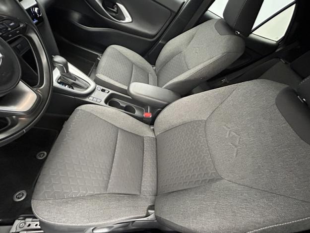TOYOTA Yaris Cross 1.5 116H DESIGN    