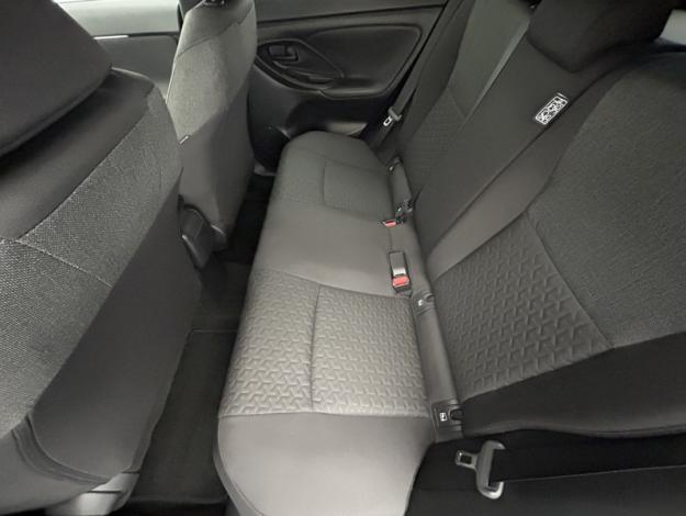 TOYOTA Yaris Cross 1.5 116H DESIGN    