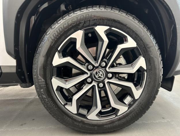 TOYOTA Yaris Cross 1.5 116H DESIGN    