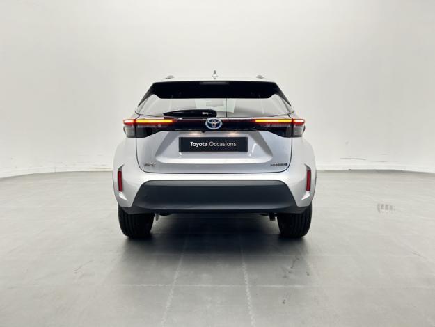TOYOTA Yaris Cross 1.5 116H DESIGN    