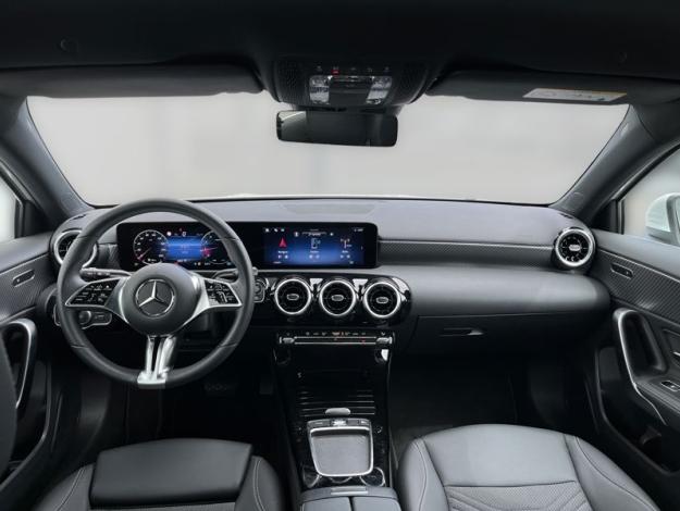 MERCEDES-BENZ A-Třída A 180 Progressive Edition (14/20)