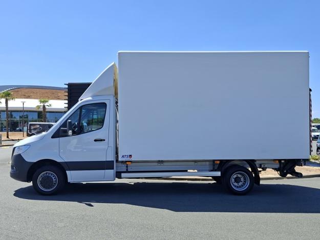 MERCEDES-BENZ Sprinter 519 CDI Long  