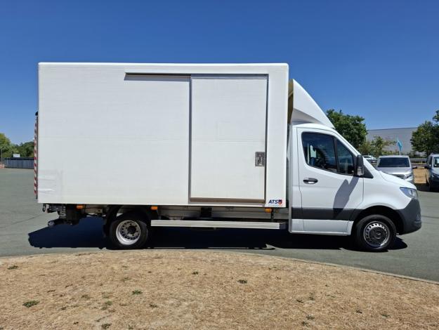 MERCEDES-BENZ Sprinter 519 CDI Long  