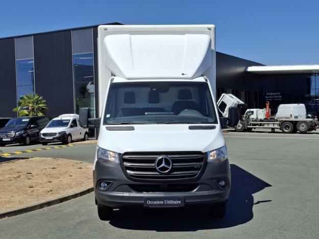 MERCEDES-BENZ Sprinter 519 CDI Long  