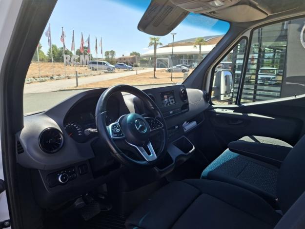 MERCEDES-BENZ Sprinter 519 CDI Long  