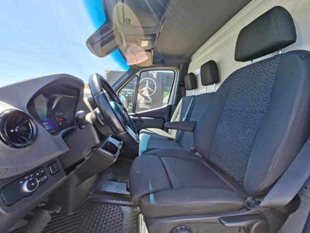 MERCEDES-BENZ Sprinter 519 CDI Long  