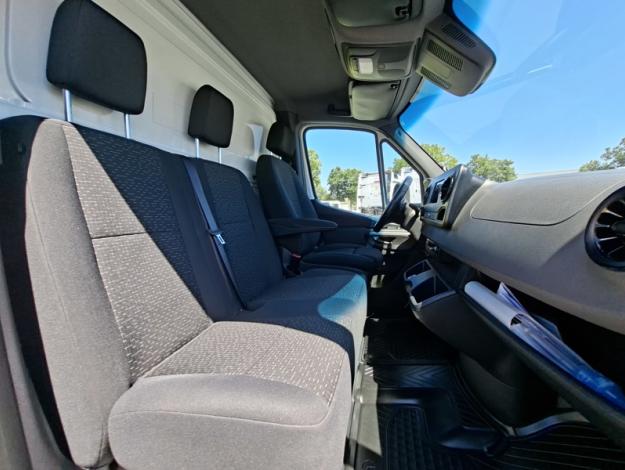 MERCEDES-BENZ Sprinter 519 CDI Long  